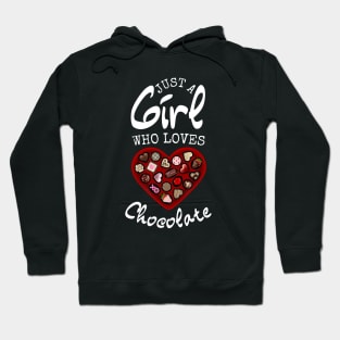 Box of Chocolates Hoodie